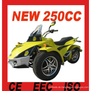 EWG 250CC TRICYCLE (MC-389)